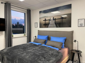 SweetHome - Studio Apartment Ergolding